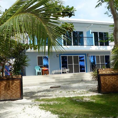 D & B Bluestar Beach Resort Panglao Dış mekan fotoğraf