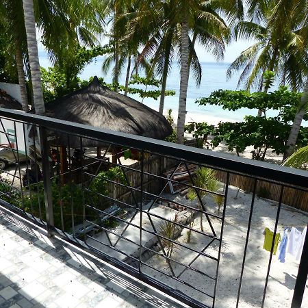 D & B Bluestar Beach Resort Panglao Dış mekan fotoğraf