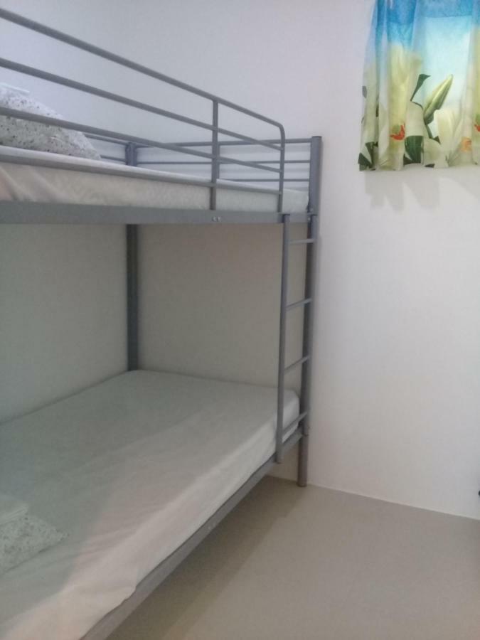 D & B Bluestar Beach Resort Panglao Dış mekan fotoğraf