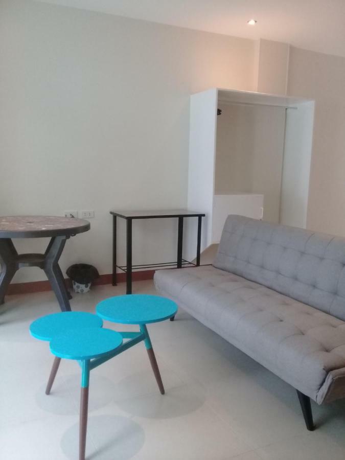 D & B Bluestar Beach Resort Panglao Dış mekan fotoğraf