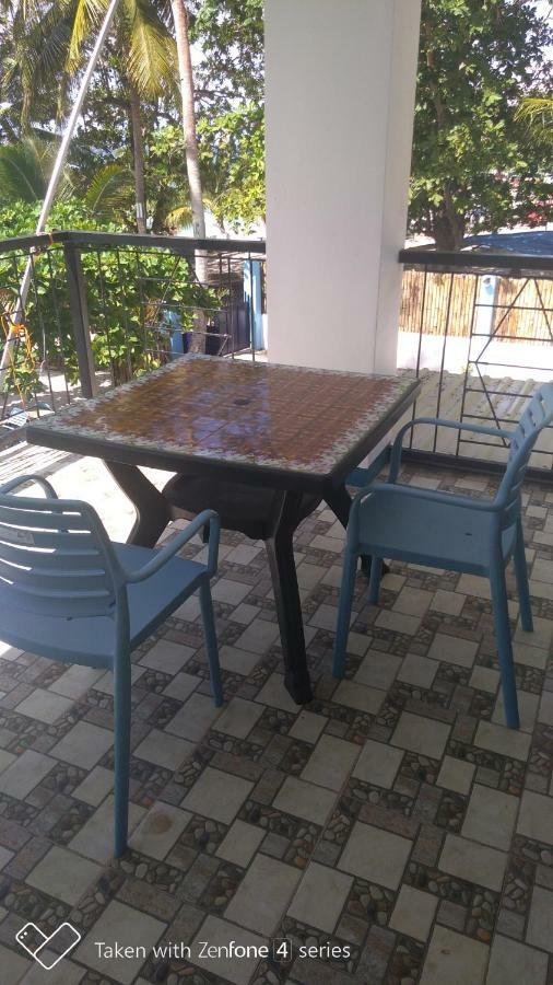 D & B Bluestar Beach Resort Panglao Dış mekan fotoğraf