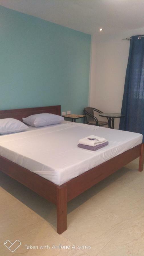 D & B Bluestar Beach Resort Panglao Dış mekan fotoğraf