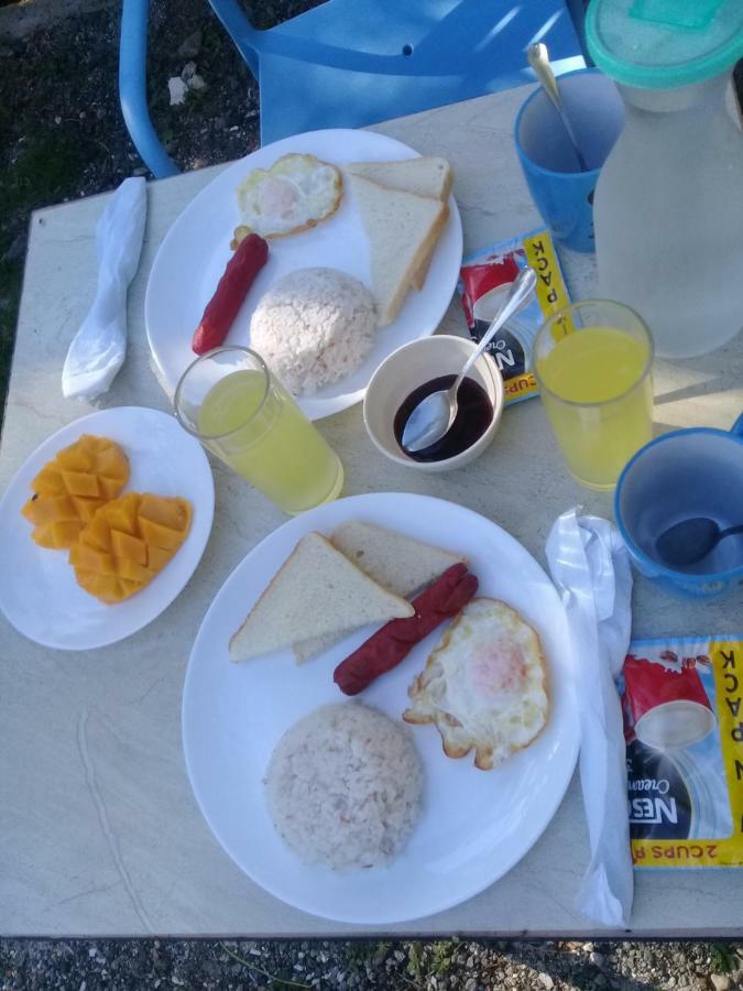 D & B Bluestar Beach Resort Panglao Dış mekan fotoğraf