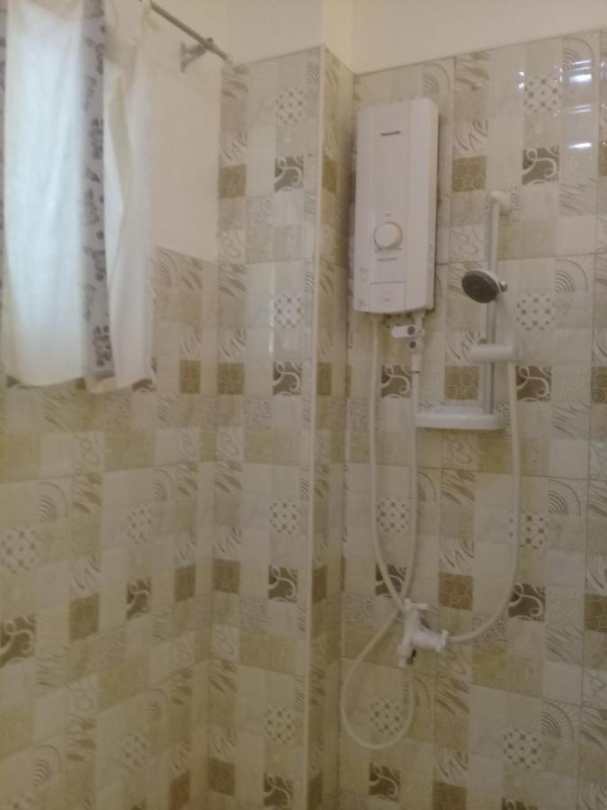 D & B Bluestar Beach Resort Panglao Dış mekan fotoğraf