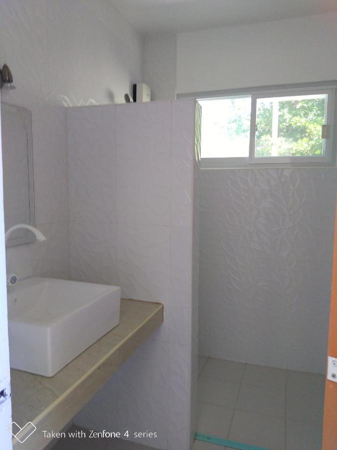 D & B Bluestar Beach Resort Panglao Dış mekan fotoğraf